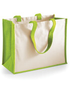 Westford Mill | W 422 - Jute Shopper Classic