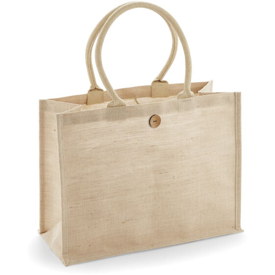 Westford Mill | W 447 - Jute Shopper