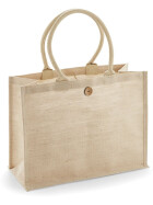 Westford Mill | W 447 - Jute Shopper