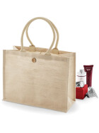 Westford Mill | W 447 - Jute Shopper