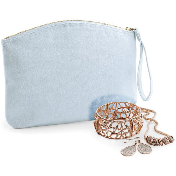 Westford Mill | W 820 - EarthAware™ Bio Spring Wristlet