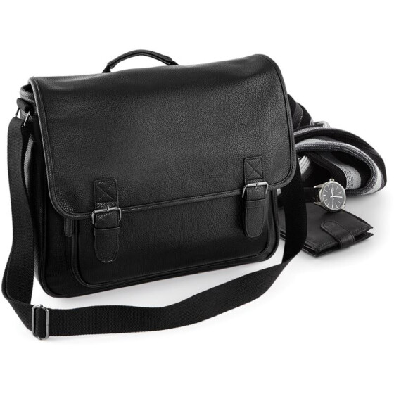 Quadra | QD 875 - Messenger Tasche