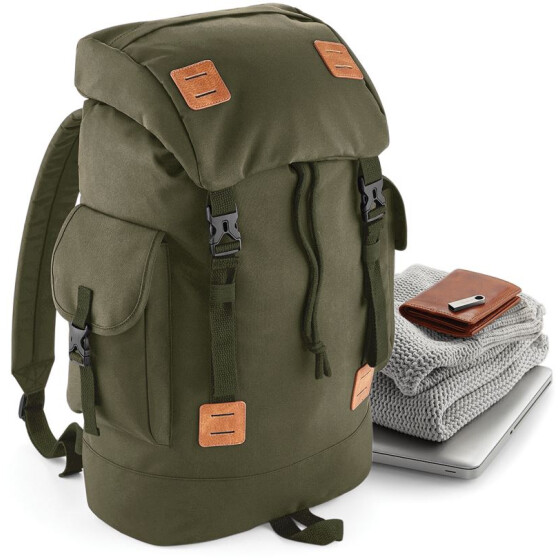 BagBase | BG 620 - Rucksack "Explorer"