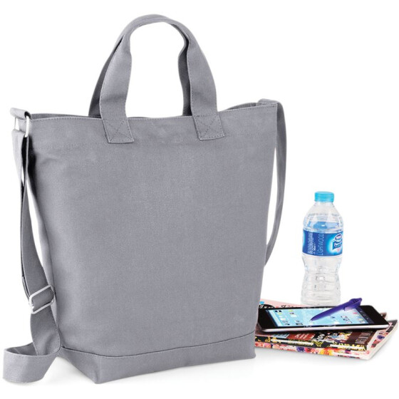 BagBase | BG 673 - Canvas Tasche