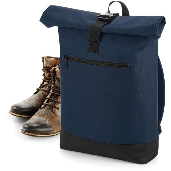 BagBase | BG 855 - Rucksack "Roll-Top"