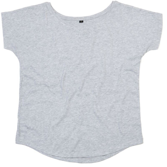 Mantis | M 91 - Damen T-Shirt "Loose Fit"