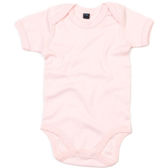 Babybugz | BZ 10 - Baby Body