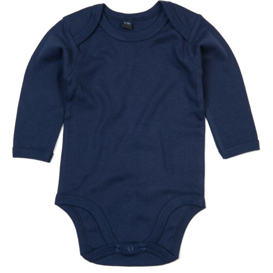 Babybugz | BZ 30 - Baby Body langarm