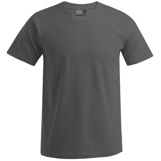 Promodoro | 3099 (XS-6XL) - Herren Premium T-Shirt (graphite / S)