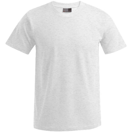 Promodoro | 3099 (XS-6XL) - Herren Premium T-Shirt (ash / S)