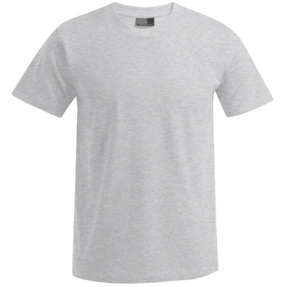 Promodoro | 3099 (XS-6XL) - Herren Premium T-Shirt (sports grey / S)