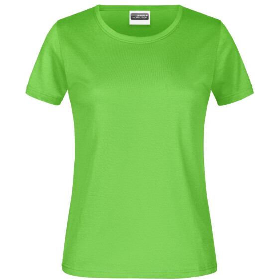 Daiber | JN 789 - Schweres Damen T-Shirt