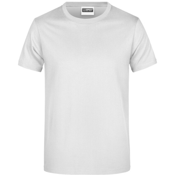 Daiber | JN 790 - Schweres Herren T-Shirt