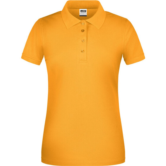 Daiber | JN 873 - Damen Bio Piqué Workwear Polo