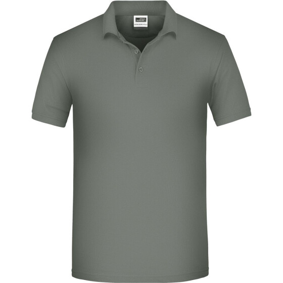 Daiber | JN 874 - Herren Bio Piqué Workwear Polo