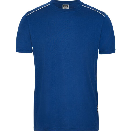 Daiber | JN 890 - Herren Workwear T-Shirt - Solid