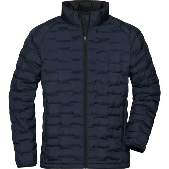 Daiber | JN 1162 - Leichte Herren Steppjacke