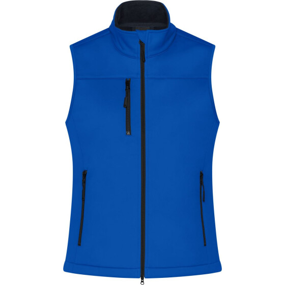 Daiber | JN 1169 - Damen 3-Lagen Softshell Gilet