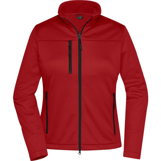 Daiber | JN 1171 - Damen 3-Lagen Softshell Jacke