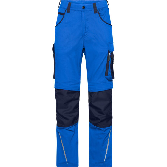 Daiber | JN 1832 (94-110) - Workwear Hose "Modern Style" - Strong