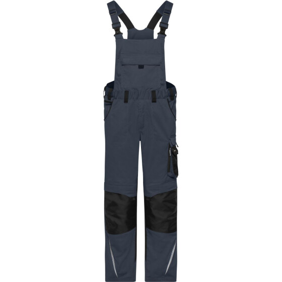 Daiber | JN 1833 (94-110) - Workwear Latzhose - Strong