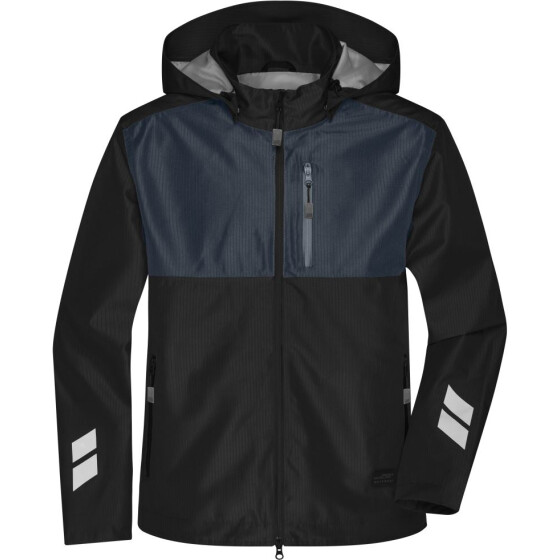 Daiber | JN 1814 - Workwear Hardshell Jacke