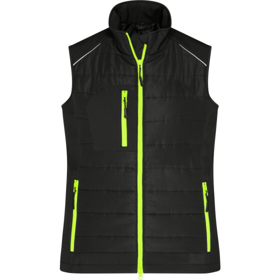 Daiber | JN 1821 - Damen Hybrid Gilet