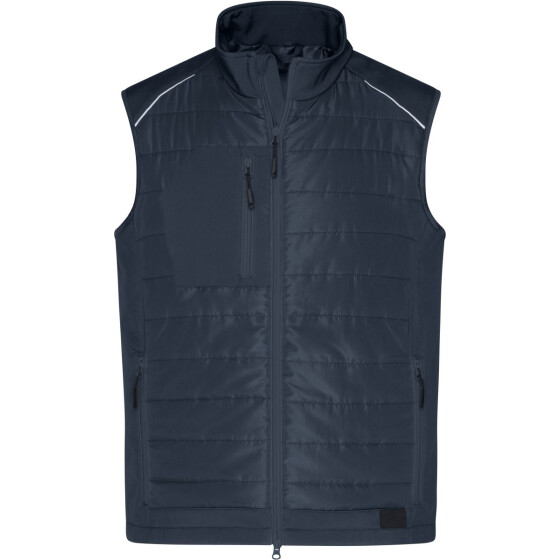 Daiber | JN 1822 - Herren Hybrid Gilet