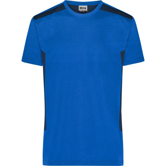 Daiber | JN 1824 - Herren Workwear T-Shirt - Strong