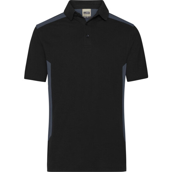 Daiber | JN 1826 - Herren Piqué Workwear Polo "Strong"