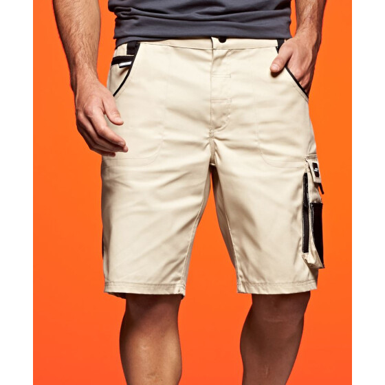 Daiber | JN 835 (62) - Workwear Shorts - Strong