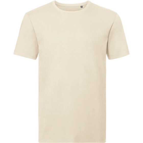 Russell | 108M - Herren T-Shirt Pure Organic