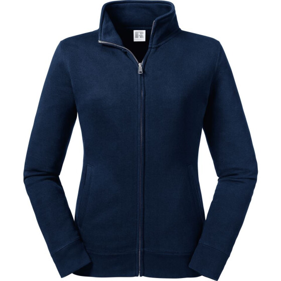 Russell | 267F - Damen Sweatjacke "Authentic"