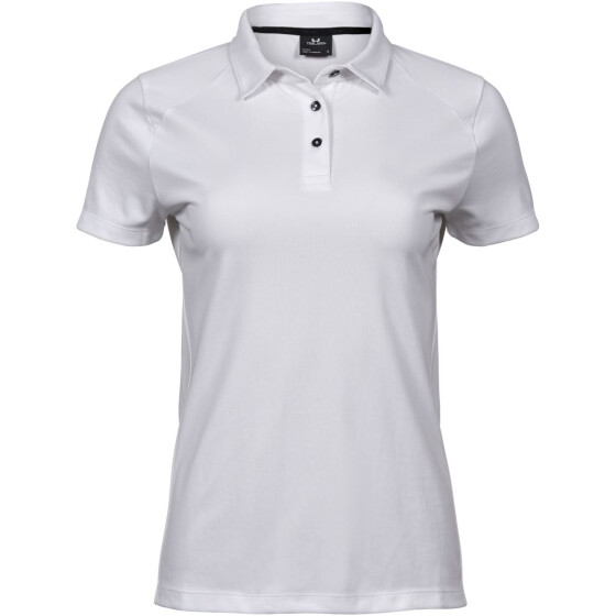 Tee Jays | TJ 7201 - Damen Luxus Sport Polo