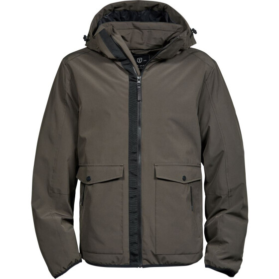 Tee Jays | TJ 9604 - Herren Urban Adventure Jacke