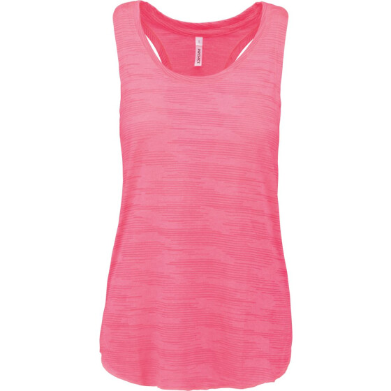 Kariban ProAct | PA 4009 - Damen Sport Tanktop