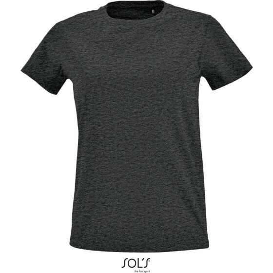 SOLS | Imperial Fit Women - Damen Slim Fit T-Shirt