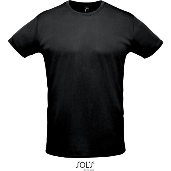 SOLS | Sprint - Unisex Piqué Sport Shirt