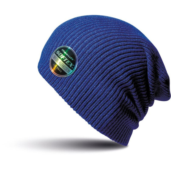 Result Winter Essentials | RC 031X - SOFTEX® Beanie