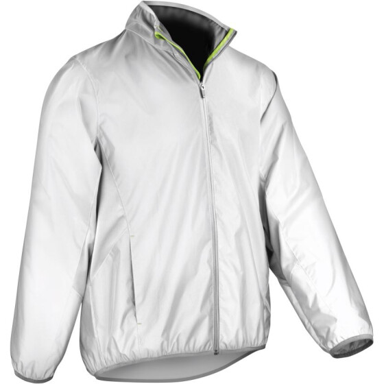 Spiro | S 266X - Sportjacke "Luxe Reflectex Hi-Vis"