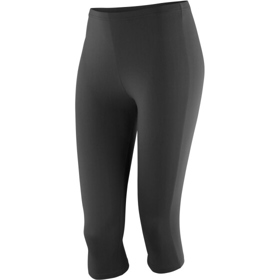 Spiro | S 284F - Damen Capri Hose