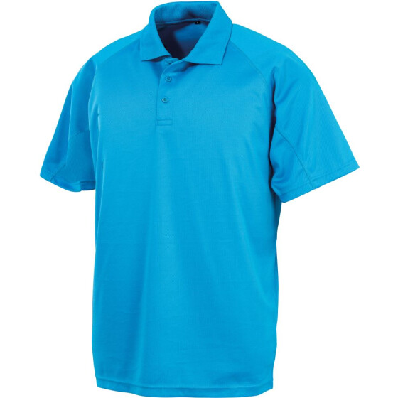 Spiro | S 288X - Sport Polo "Aircool"