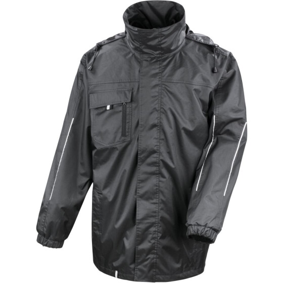 Result | R 236X - 3-in-1 Transit Jacke