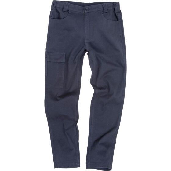 Result Work-Guard | R 470X - Workwear Slim Chino Hose