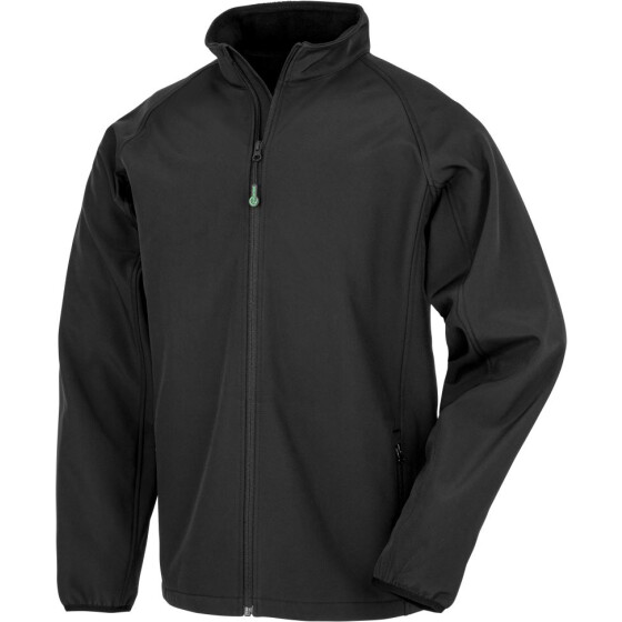 Result Recycled | R 901M - Herren 2-Lagen Softshell Jacke "Printable"