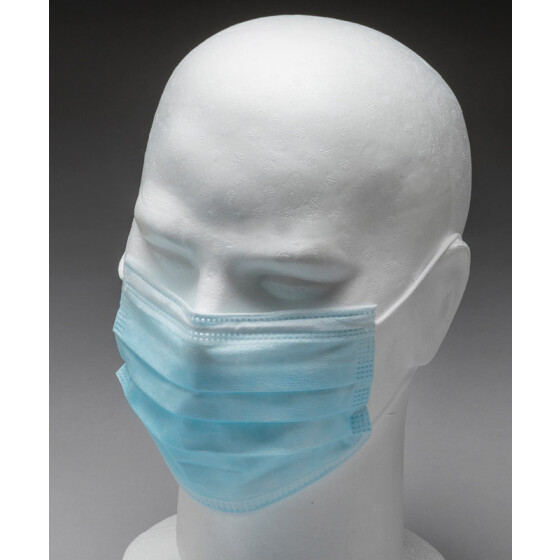 Result Hygiene | RV004X - Gesichtsmaske 10er Pack