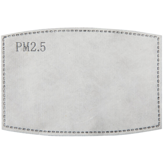 Premier | PR797 - Aktivkohlefilter für Masken 10er Pack