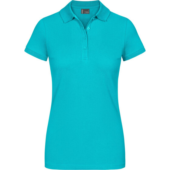 Promodoro | 4405 - Damen Piqué Workwear Polo - EXCD