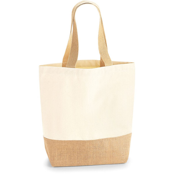 Westford Mill | W 450 - Jute Shopper