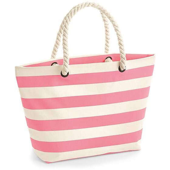 Westford Mill | W 680 - Strandtasche "Nautical"